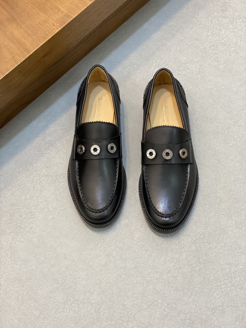 Burberry Business Shoes